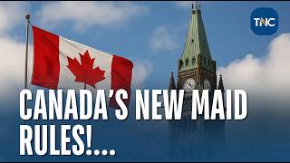 Canada Just Changed Its Assisted-Dying Rules — Here's What It Means