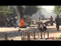 Burkina Faso in flames