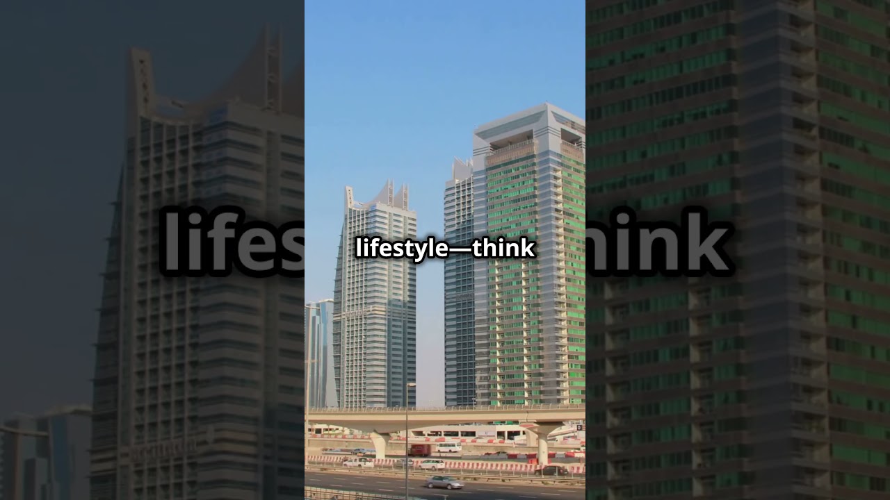 Why Celebrities are Moving to Dubai?🌆💸 | The Perks of Life in  