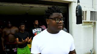 Download Lagu KgrKizzy- RentDue (Official video) MP3