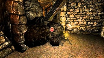 Amnesia: Custom Story: La Caza - Part 5