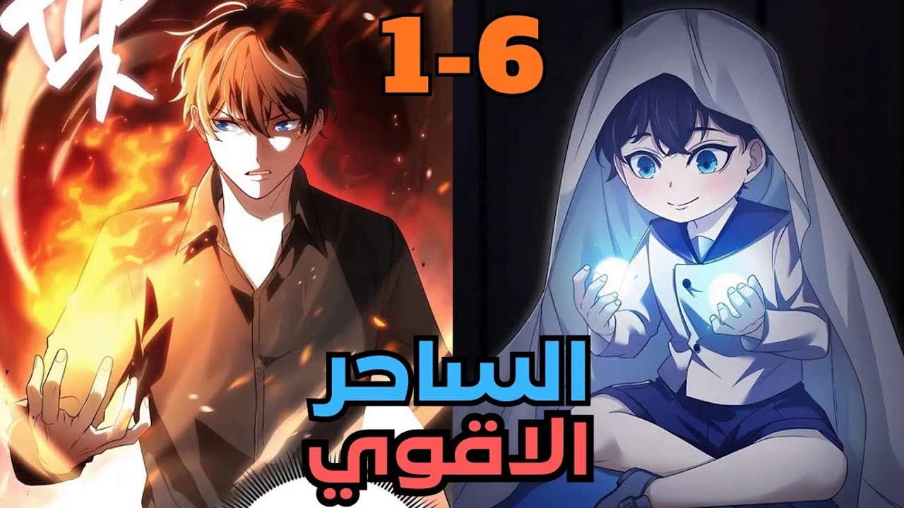 سخروا من ضعفه… فغيّرت القدرة الأسطورية مصيره | ملخص مانهوا