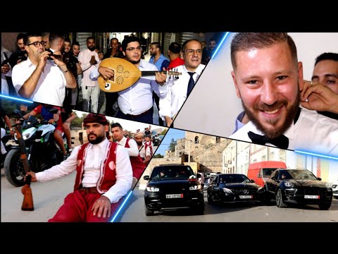 حفل زفاف قسنطيني في وسط الدار القصبة على أنغام المالوف Mariage 2021 Familles Mecheri