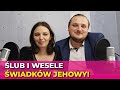 Ślub i wesele Świadków Jehowy - jak wyglądają? #22