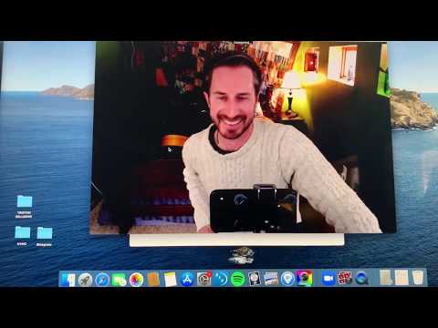 Video Best audio settings for Zoom - youtube