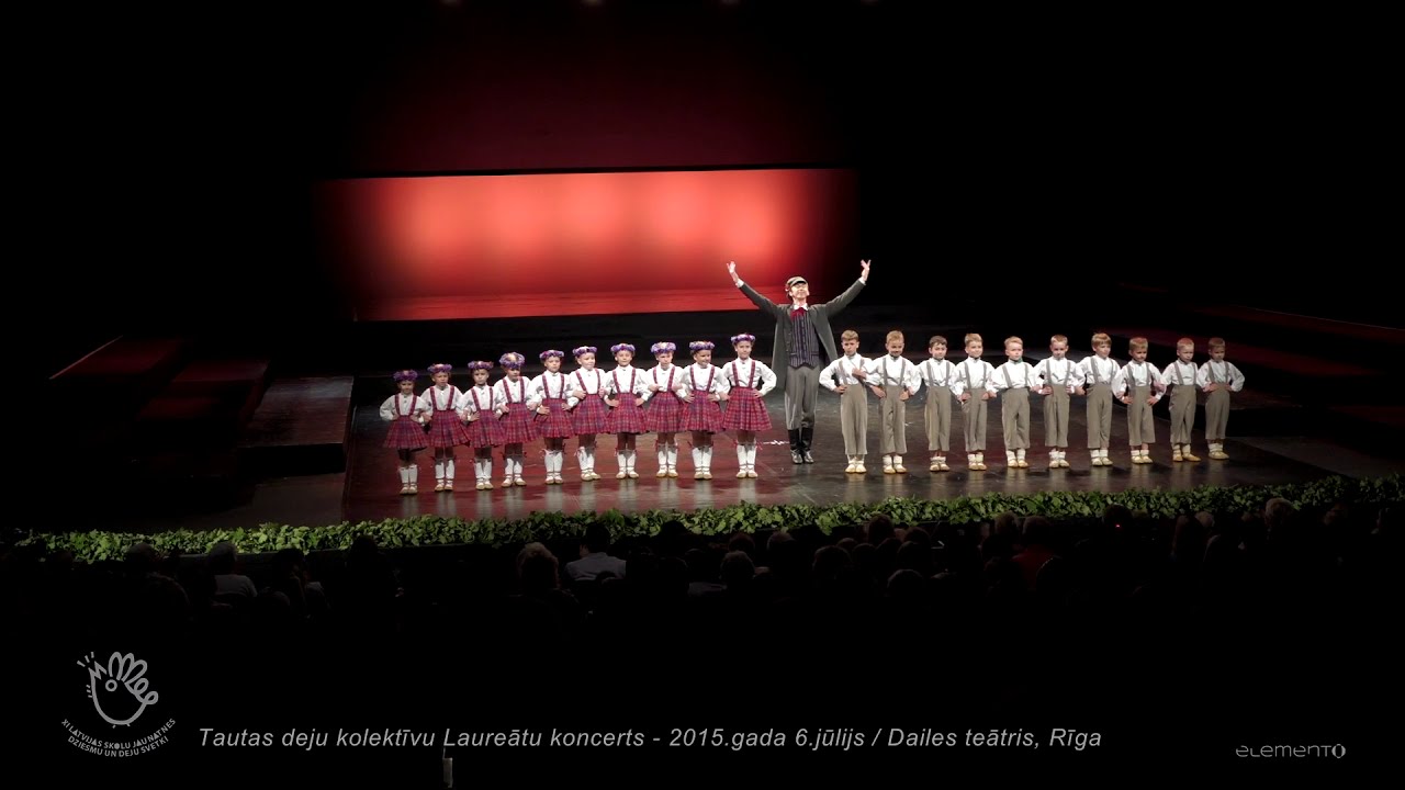 Ādambērni - TDK Ķekaviņa