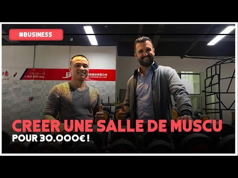 Vidéo: Comment Ouvrir Une Salle De Soins