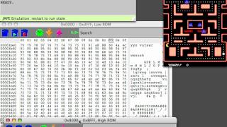 LlemonIDE (Pac-IDE) Z80 rom debugger