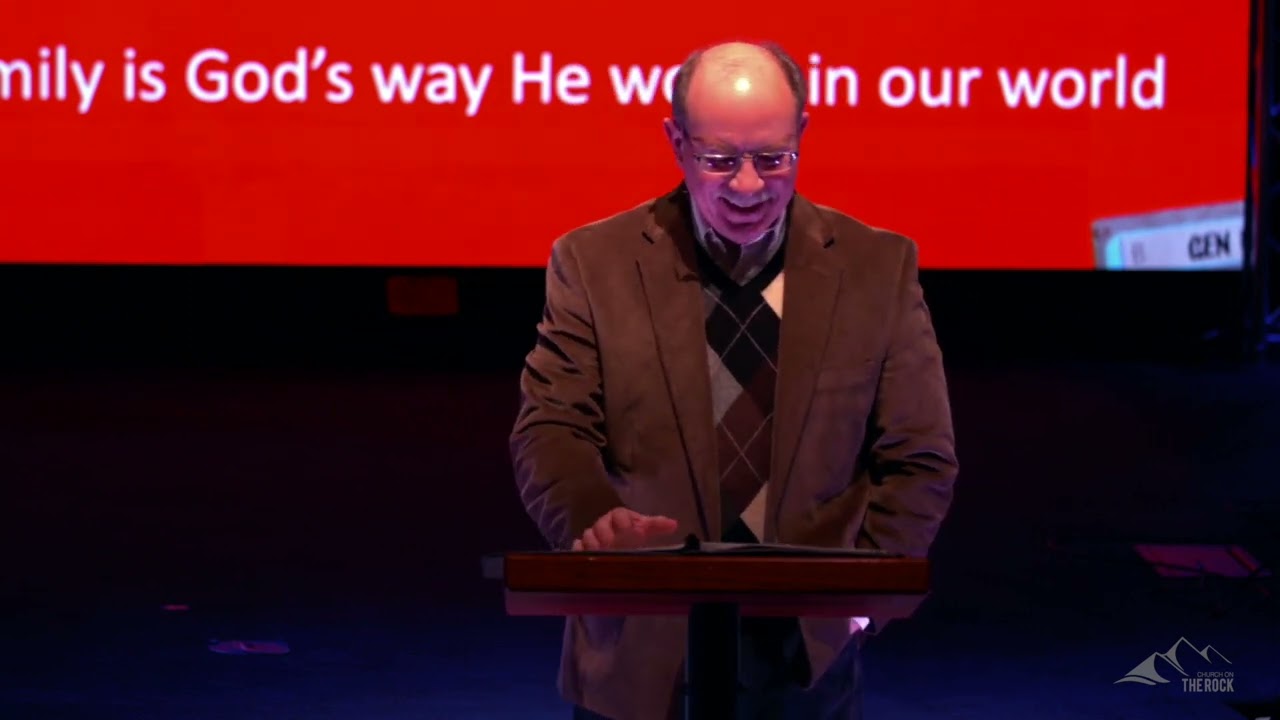 Gen X: Dale Shillington  Family Legacy