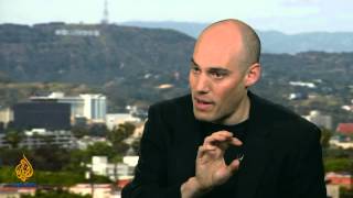 Empire - Extended Interview: Joshua Oppenheimer - Hollywood: Chronicle of an Empire