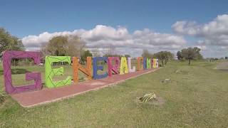 Video Conmemorativo de los 107 años de General Campos