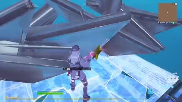 MAKING A BOX INVISIBLE ON 150 PING