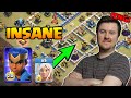 Royal Champion Charge | How to smash Townhall 13 Bases | Clash of Clans | iTzu [ENG]