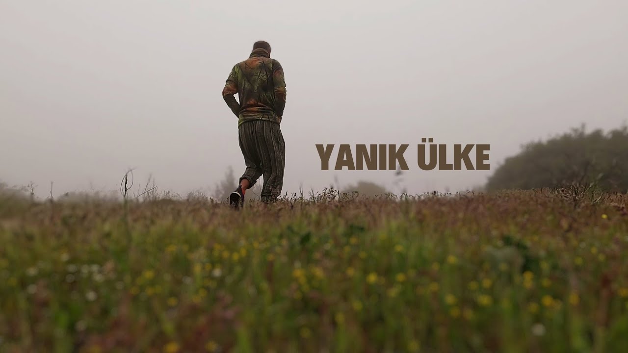 Yanık Ülke, Bereketli Kızıl Topraklar Diyarı. Alternatif Gezi Rotası Mı Arıyorsunuz ?