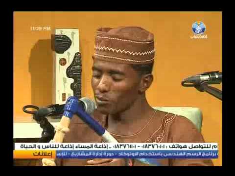 مقسوم لي مقدر 22 صابح عابره