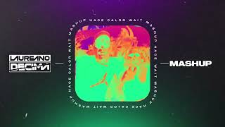 Hace Calor - Tech House Remix Mashup (Laureano Decima Dj)