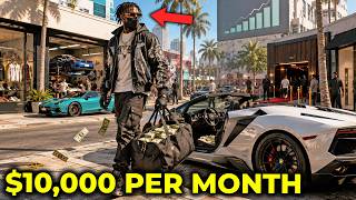 GTA 6 Server Money Guide | How to Make Money Running a GTA 6 Server