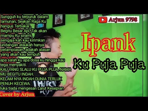 Lirik Lagu Sengaja Kau Kirimkan Undangan Lakaran