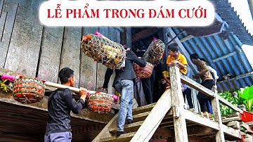 Phong Tục Đám Cưới Dân Tộc Tày Có Gì Độc Lạ