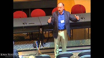 David Langford - Eliminate Demotivation