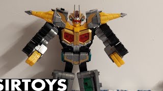 Sirtoysreviewbattle Strike Team Space Deleter Planet Saver And Galaxy Saver