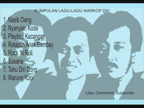 Kumpulan Lagu-Lagu Warkop DKI 3