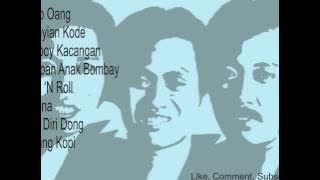 Kumpulan Lagu-Lagu Warkop DKI 3