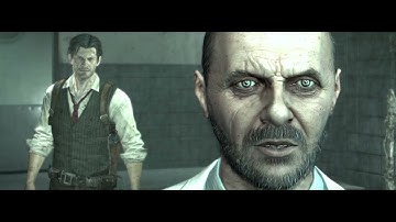 The Evil Within - Chapter 8 AKUMU 60 fps Max Graphics - No Upgrades, No Keys.