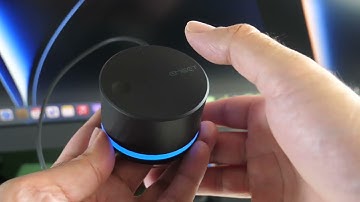 eMeet USB Volume Control Knob