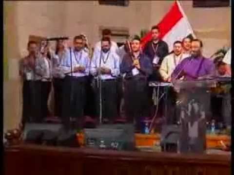 استيقظي الأخ ماهر فايز