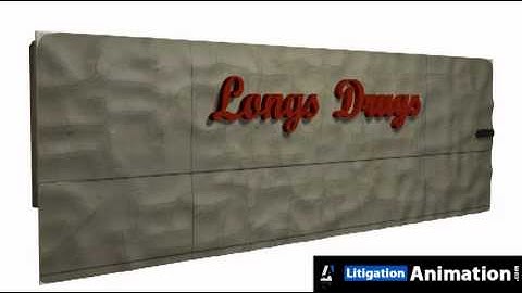 Forensic Animation Construction Defect Case