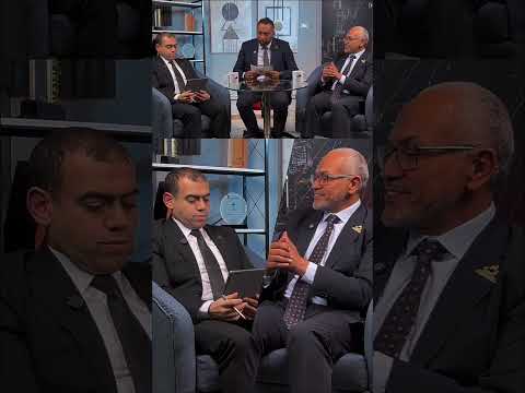 الحلقة الخامسه من بورصة على الهواء مع شركة أسطول