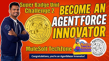 Prompt Builder Templates Superbadge Unit - Challenge 2 | Agentblazer Innovator #agentforce