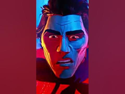 Miguel O’Hara edit (Not My Edit) - YouTube