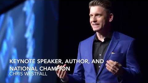 Chris Westfall - Finance Keynote Speaker