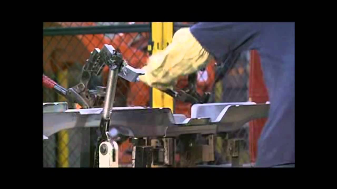 Spartanburg Steel Products YouTube