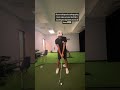 Stop swaying immediately with this golf training aid