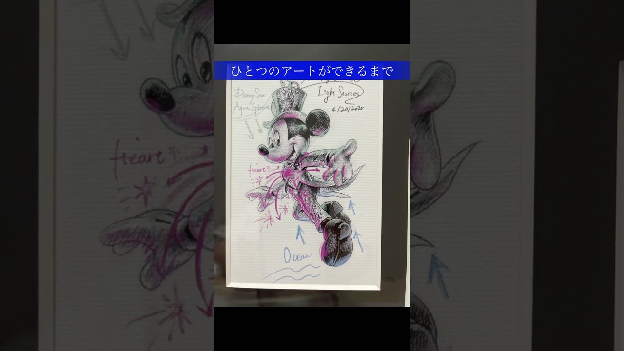 ファンダフル 東京ディズニーシー20周年記念限定アイテム紹介