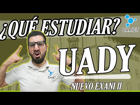 ¿Qué estudiar para
