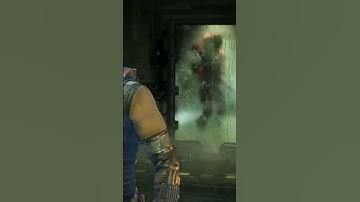 Nooo The Regenerator! Dead Space Remake