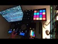 Maschine mikro  traktor pro stems  i got 5 on it remix  maschine traktor