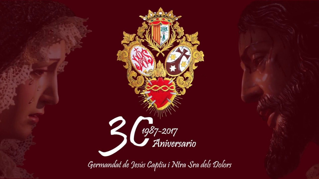 PROMO SEMANA SANTA 2017 CAPTIU-DOLORS