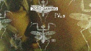 MAG IVAN - Богомолката prod. Chervensky