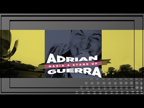 ADRIAN GUERRA –