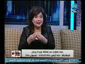الفنانه عايده رياض عندنا مهرجانات سينما ومعندناش افلام اساسا 