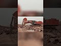 hard rock pioneer super Ripper#excavator #mining #rock #construction #superripper