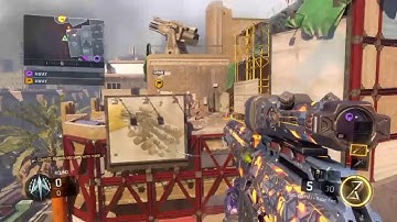 BO3 TRICKSHOT MONTAGE PART-1