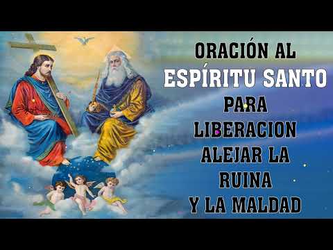 ORACIÓN PODEROSA AL