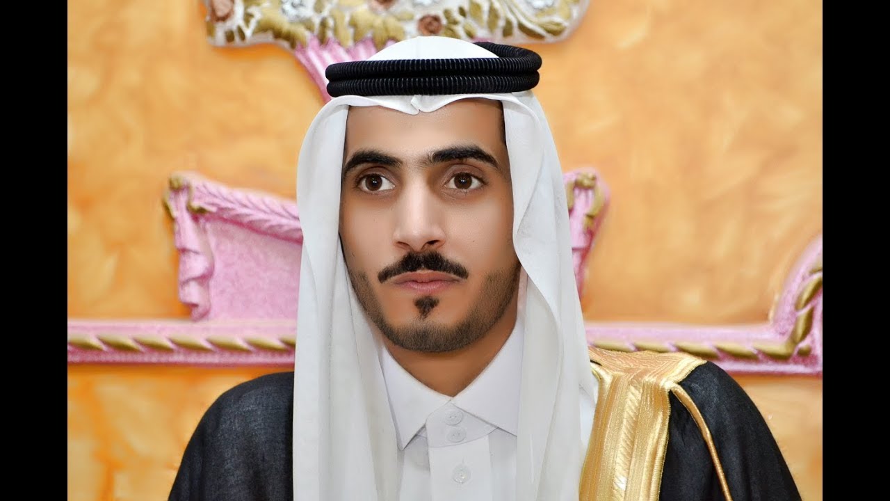 زواج أحمد رباح الذيابي قصر الفخامة بالصلصلة 14 / 10 / 1439 ه.ـ