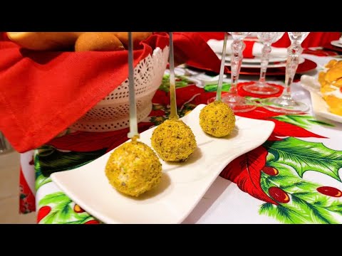 Antipasto sfizioso -